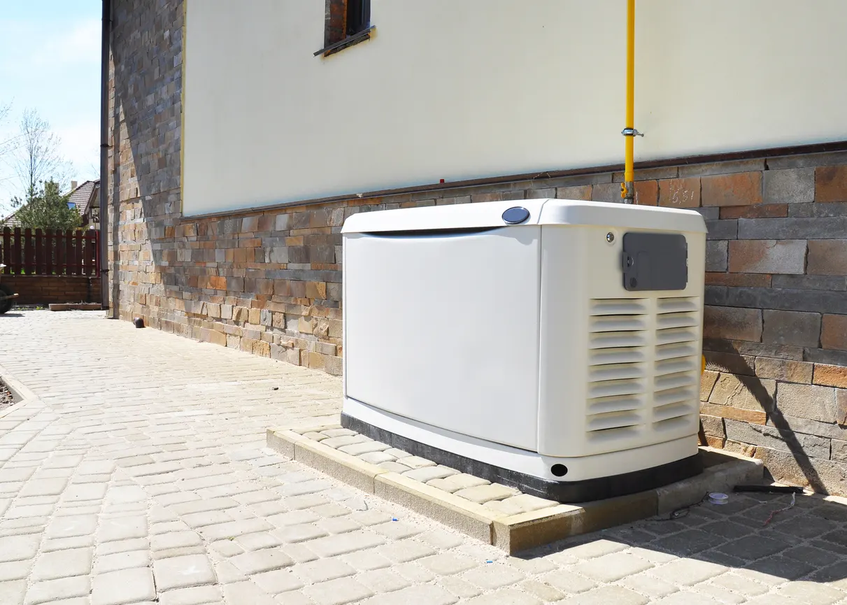 Best Whole-House Generators - Ultimate Guide for 2024