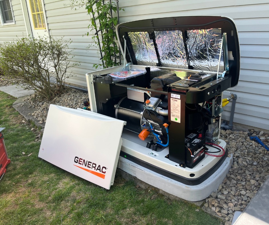 Filling Out Your Generac Generator Warranty: A Step-by-Step Guide