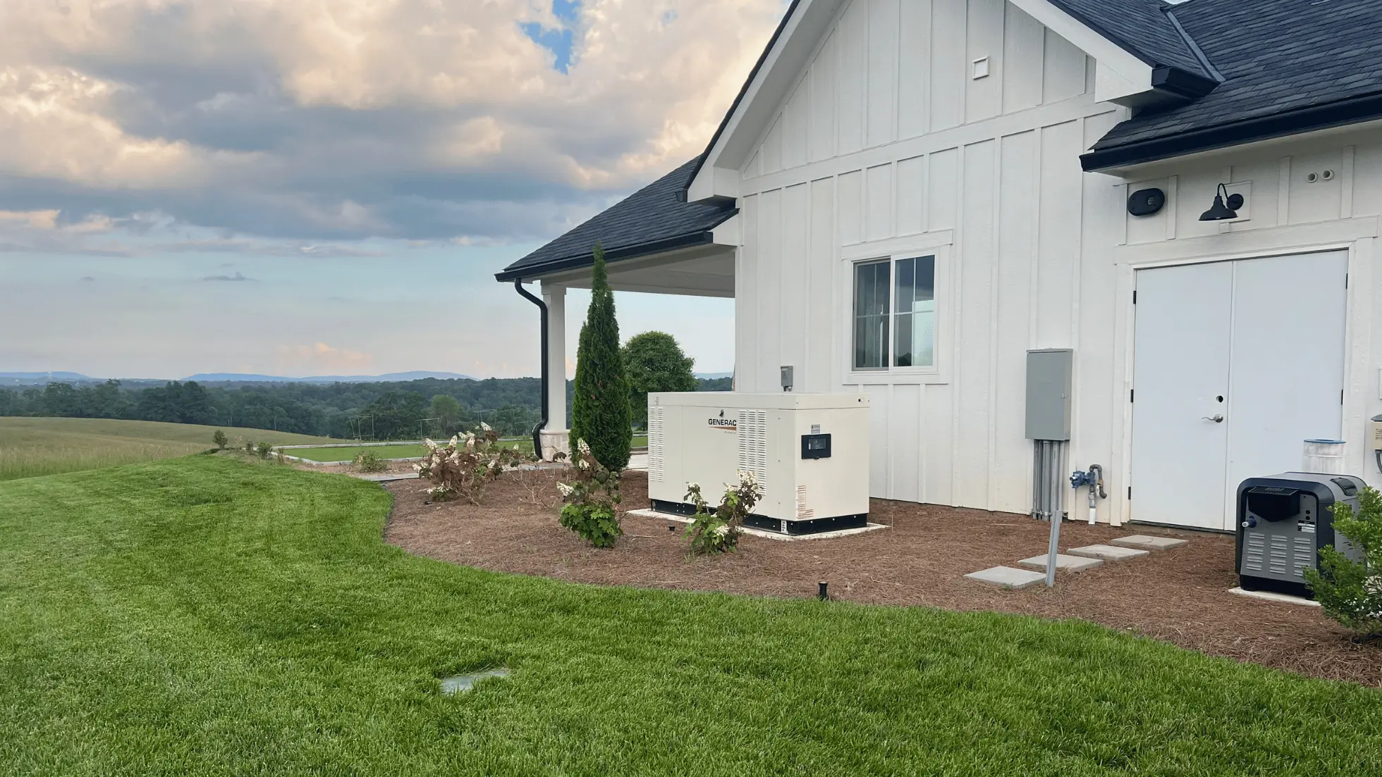 What Size Generator Do You Need For Your House?