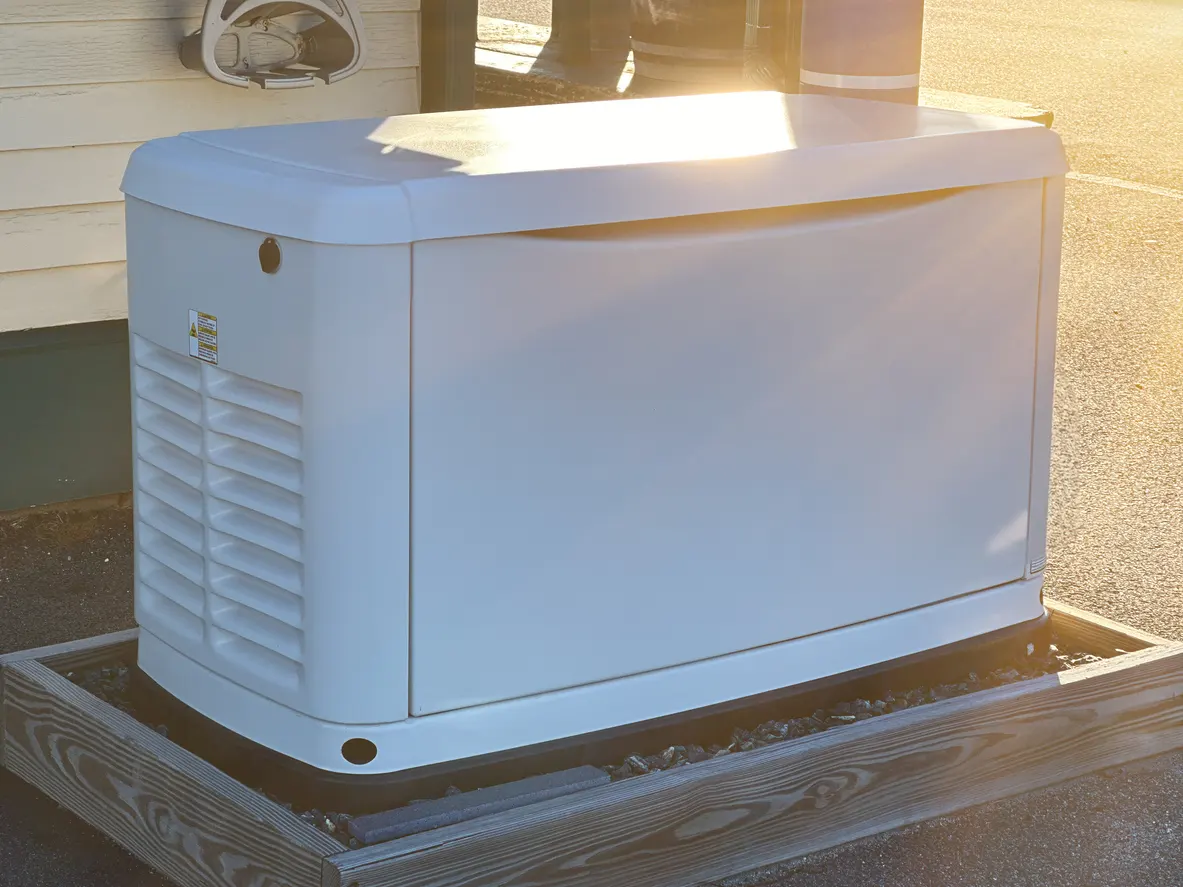 What Size Generator Does a 1,500 Sq Ft House Need? (2025 Guide)