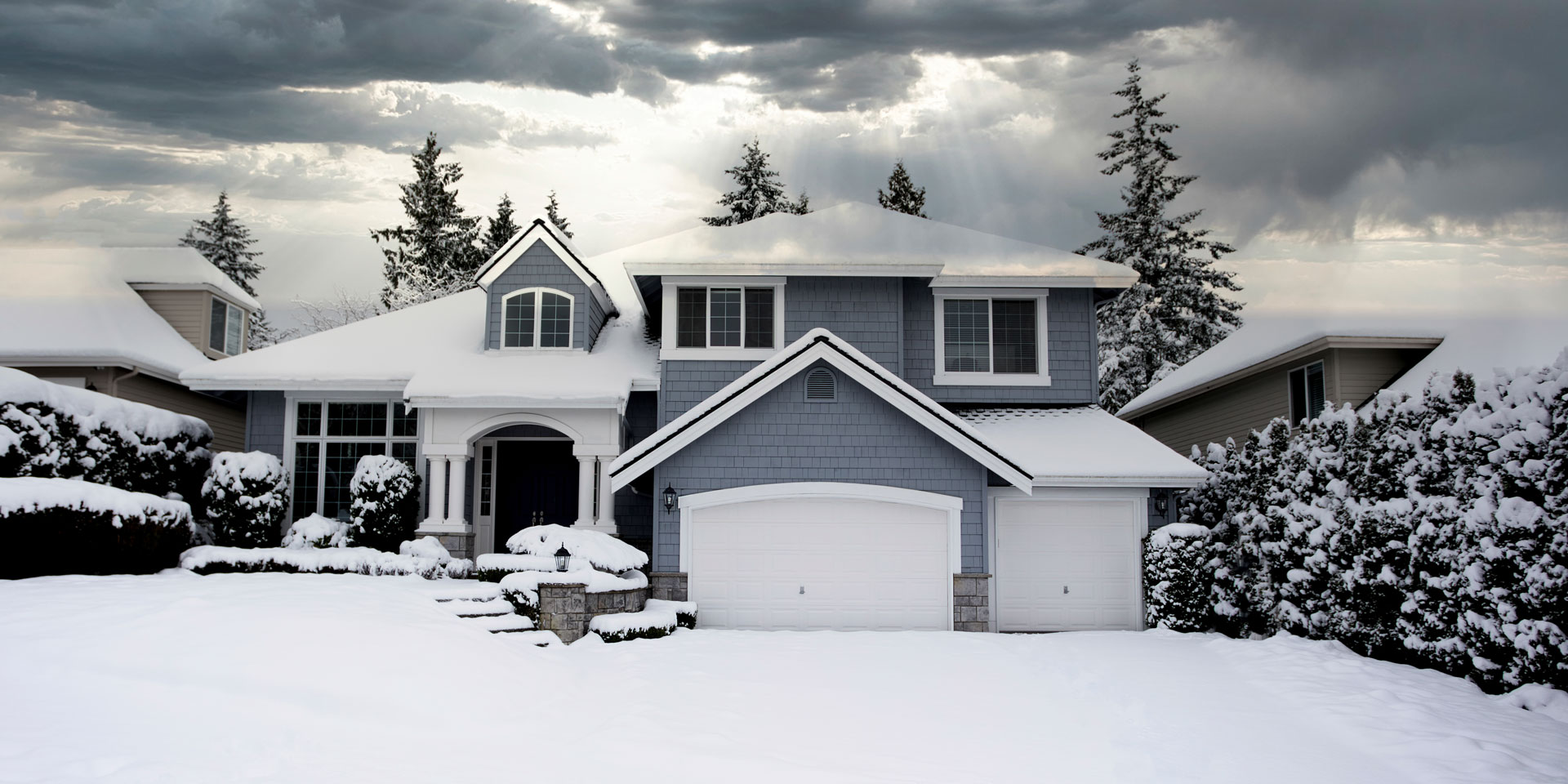Winter Storm Preparedness: How to Stay Safe and Warm with a Generator - Premier Generators' Guide