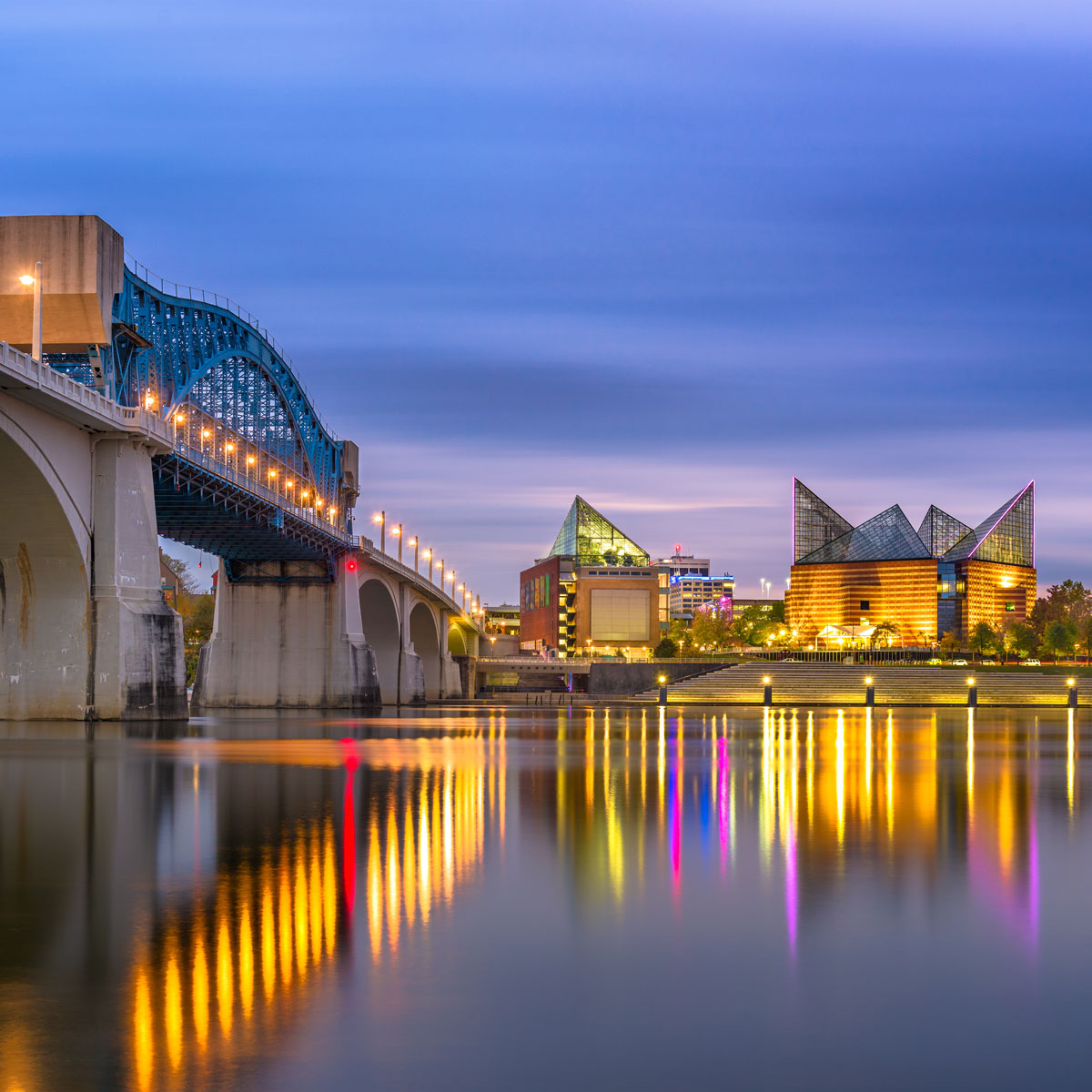 Chattanooga