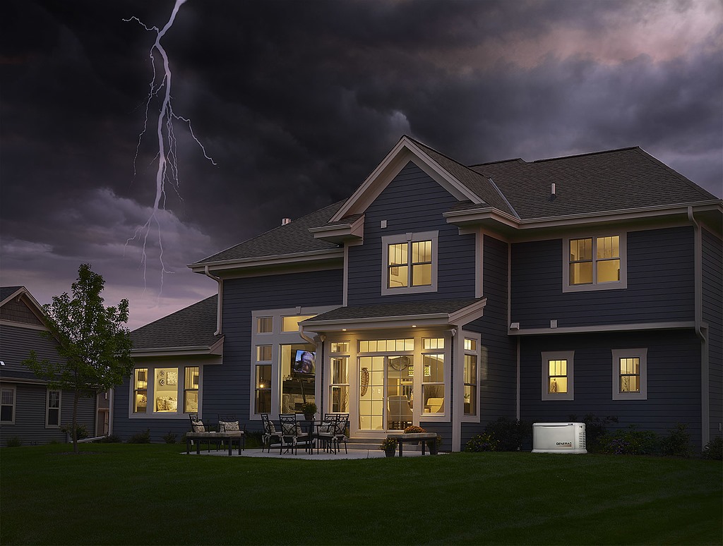 How to Stay Prepared for Tornado Season